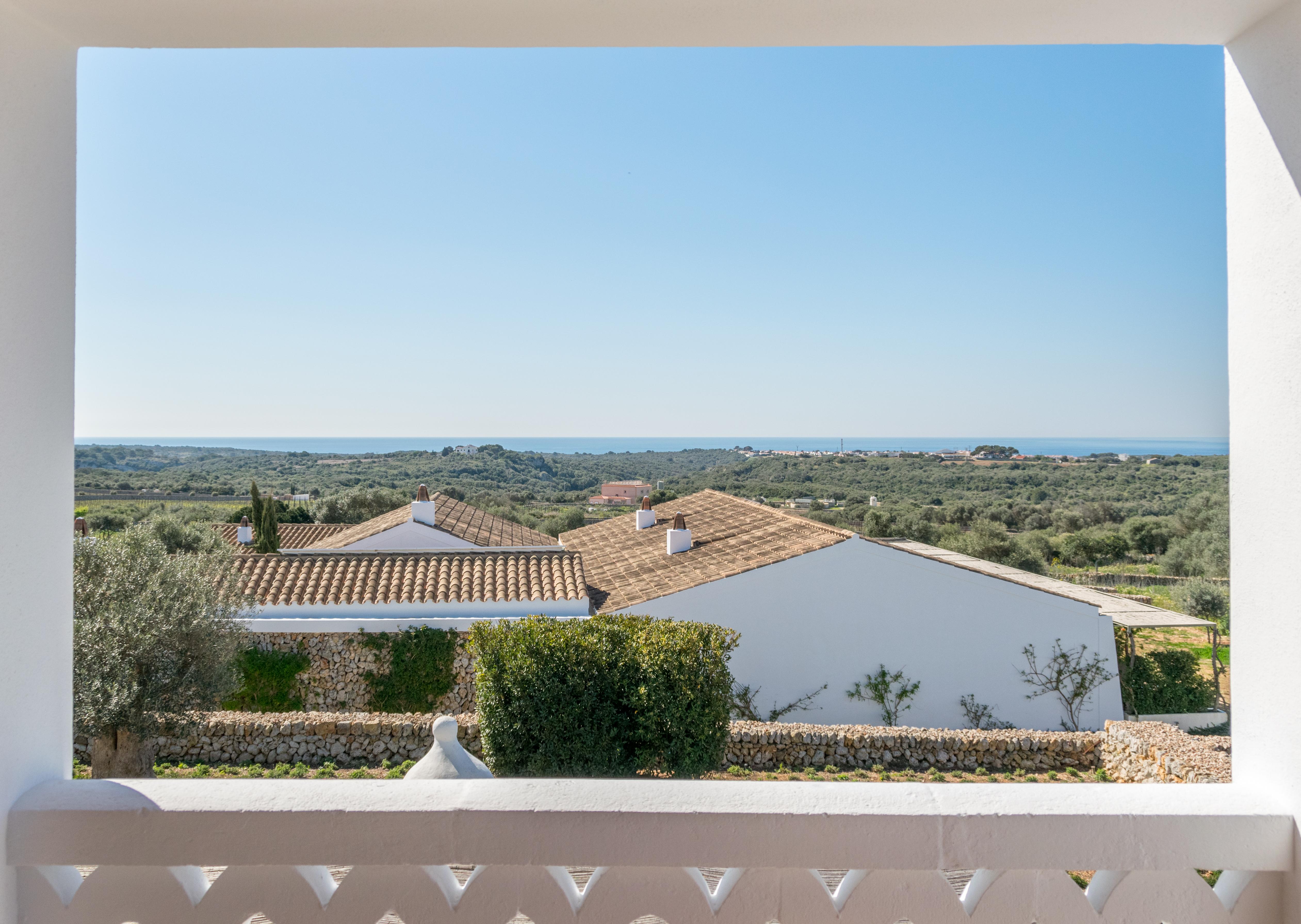 Torralbenc, A Small Luxury Hotel Of The World Cala En Porter  Exteriér fotografie