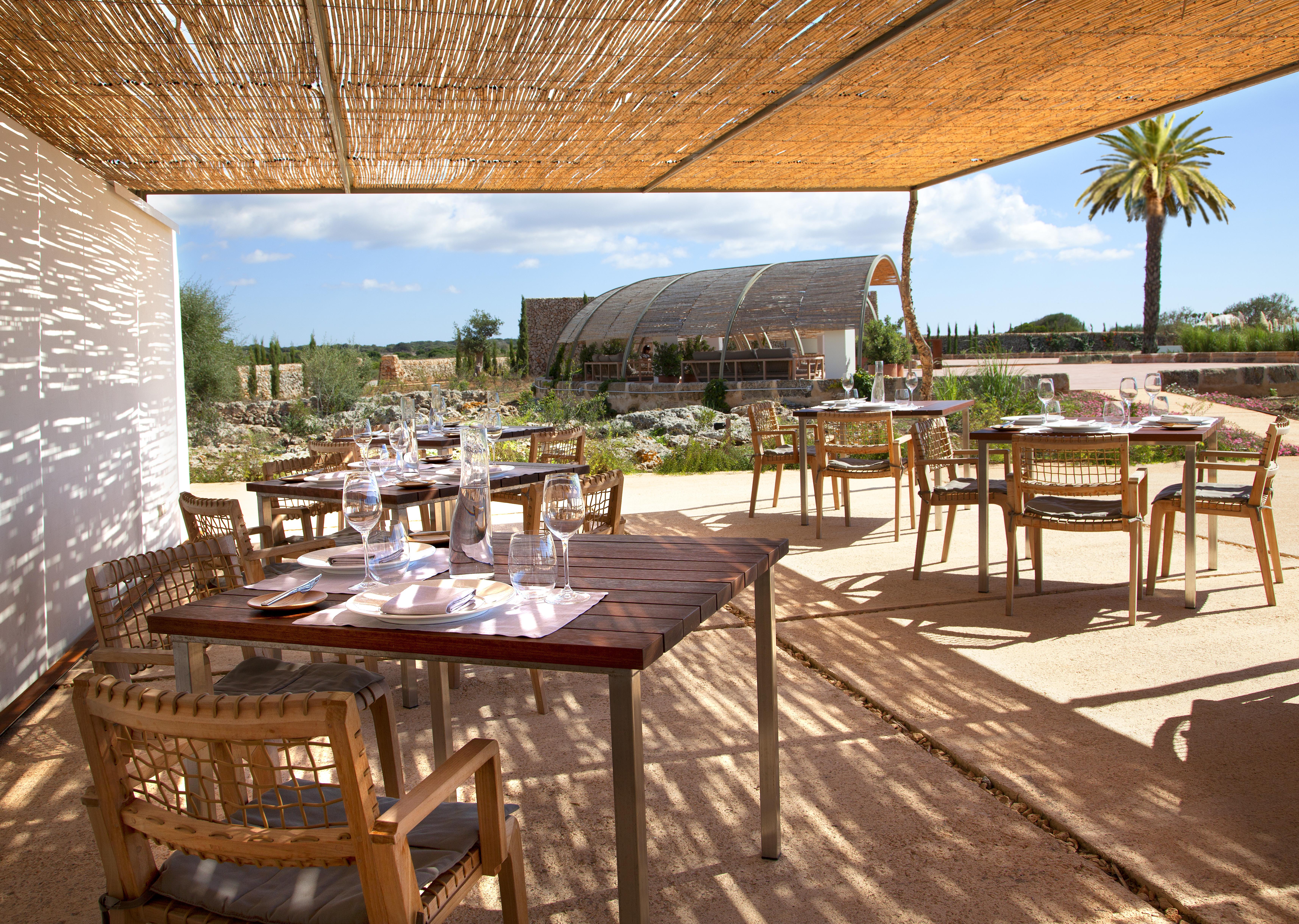 Torralbenc, A Small Luxury Hotel Of The World Cala En Porter  Exteriér fotografie